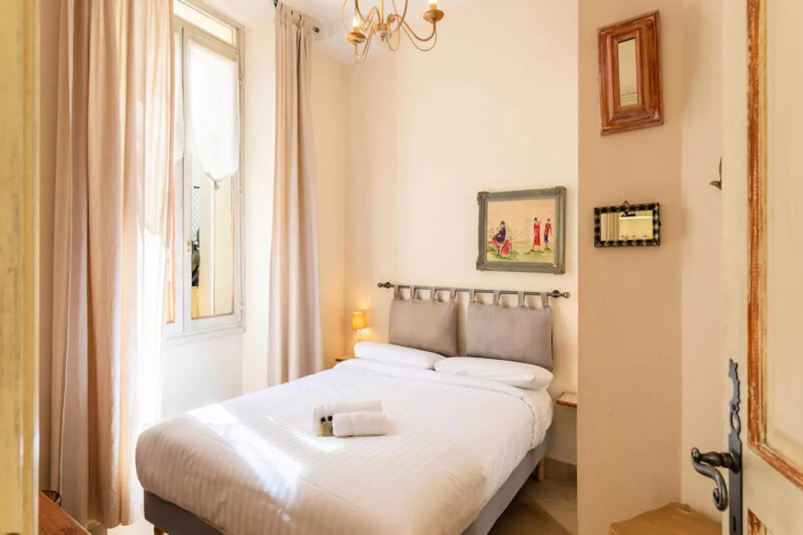 Appartements à Cannes