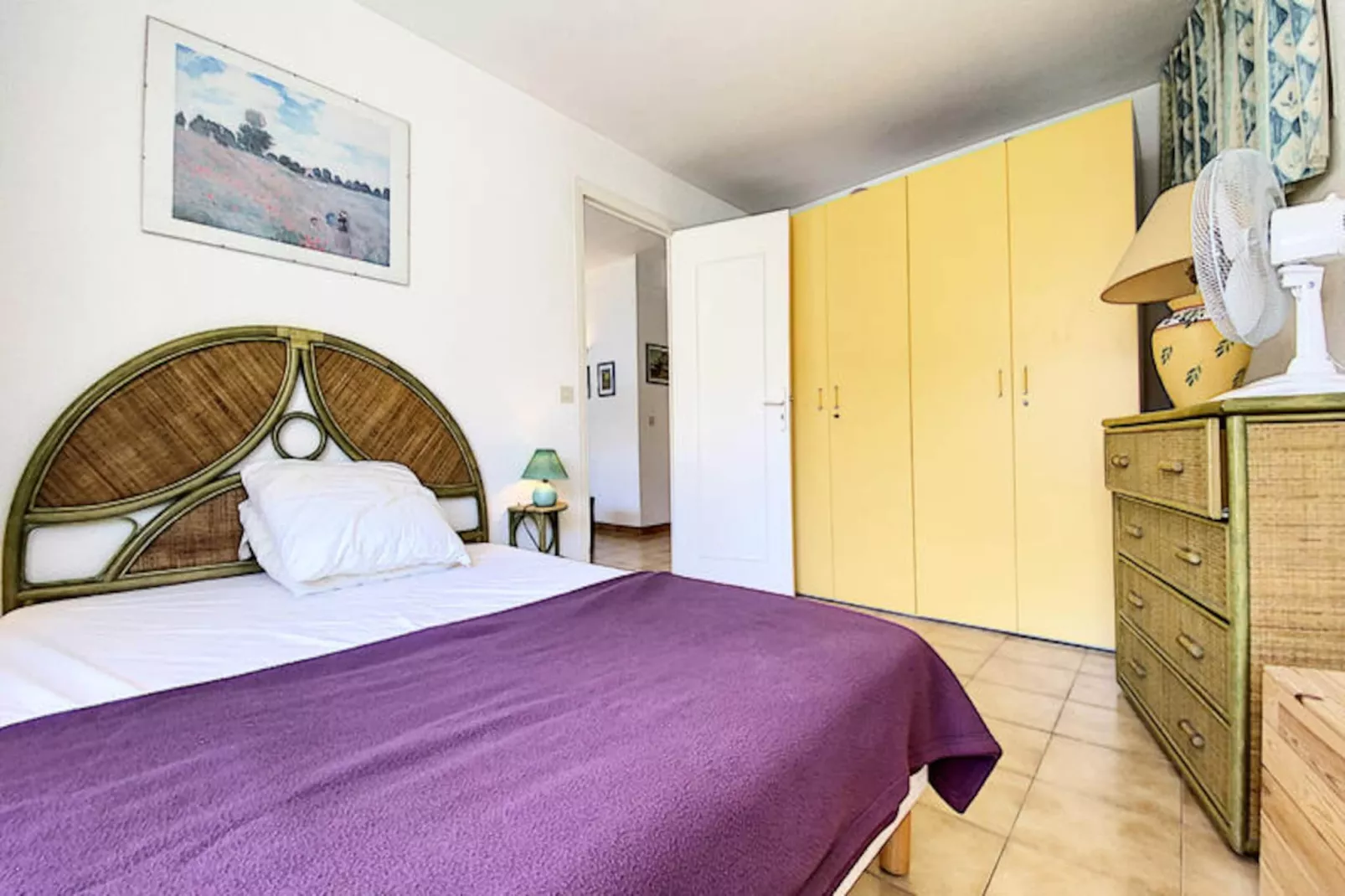 Appartements à Cannes