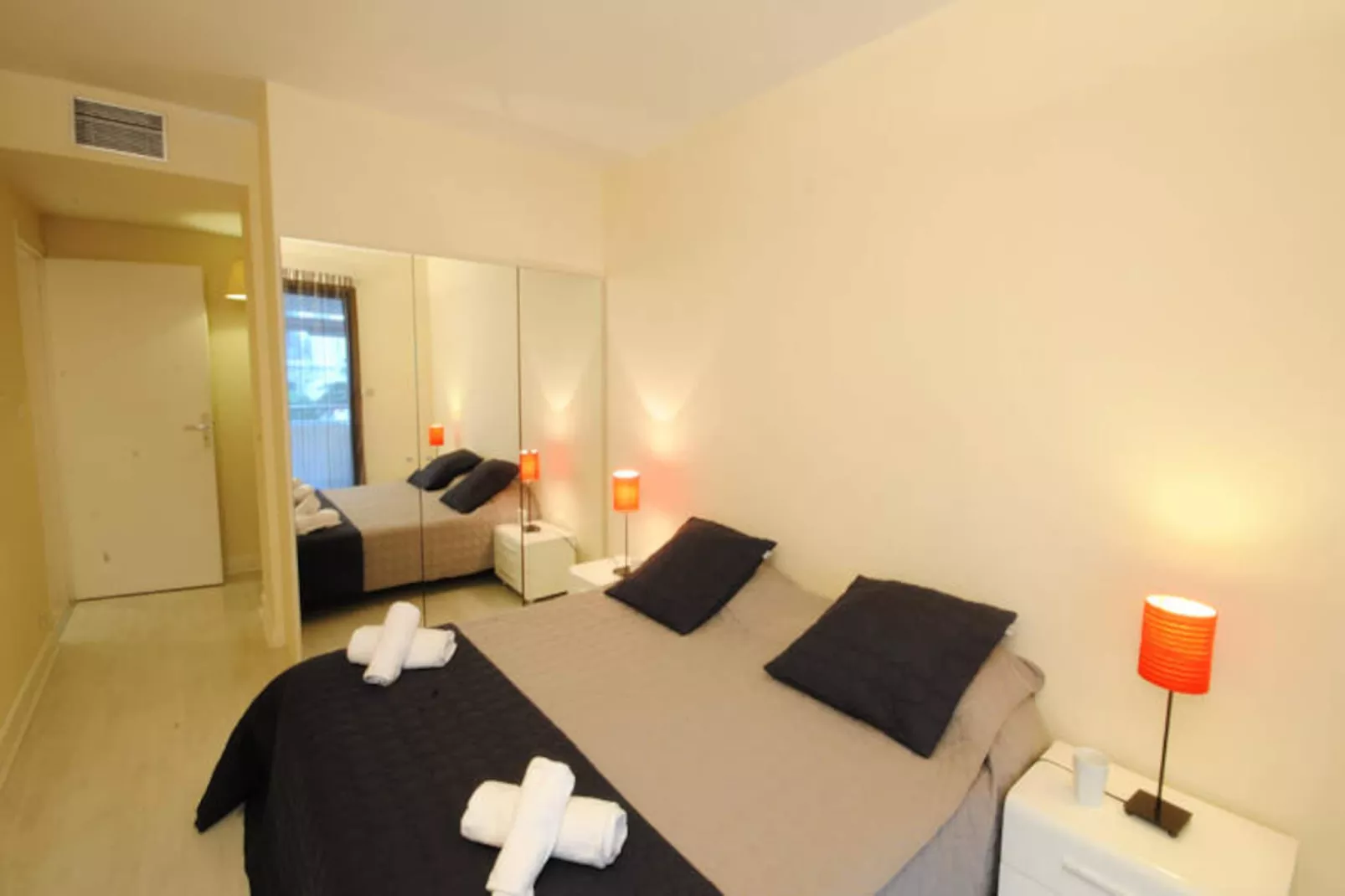 Appartements à Cannes