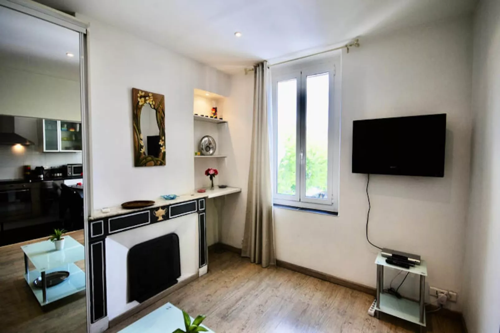 Appartements à Cannes