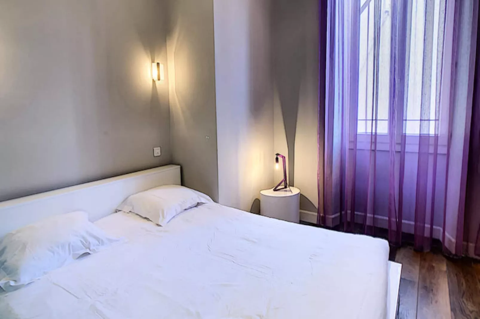 Appartements à Cannes