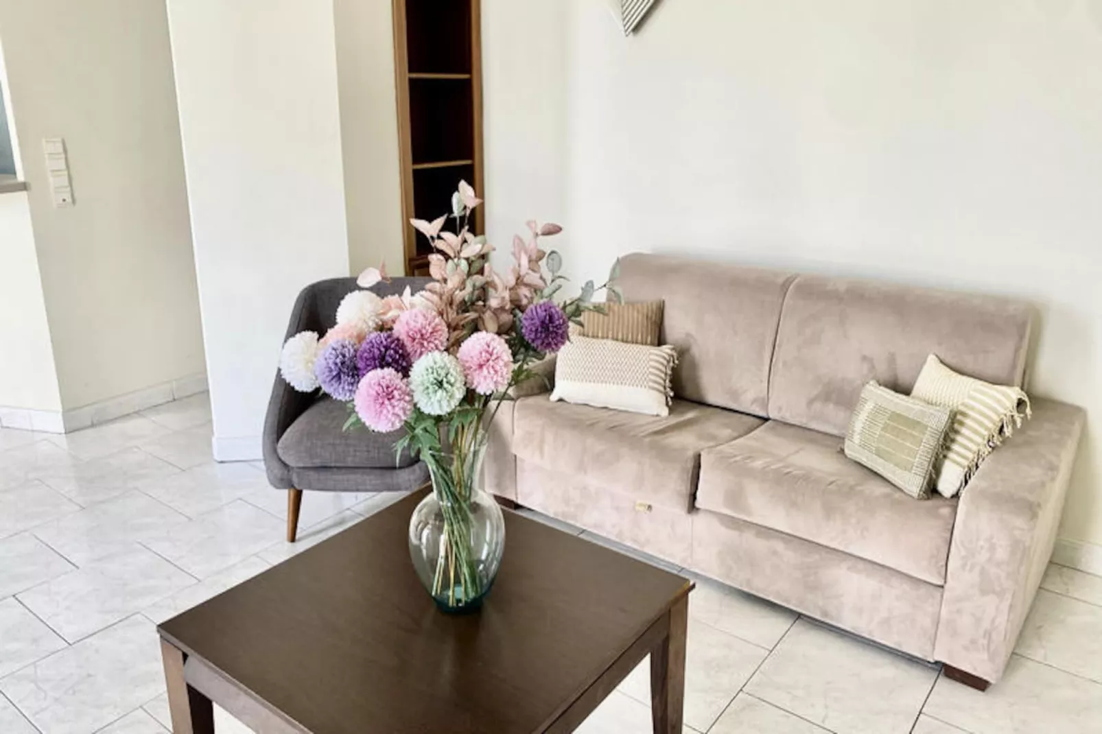 Appartements à Cannes