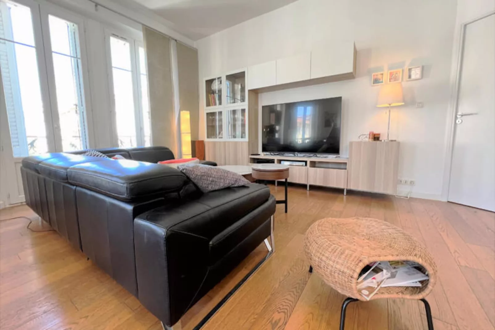 Appartements à Cannes