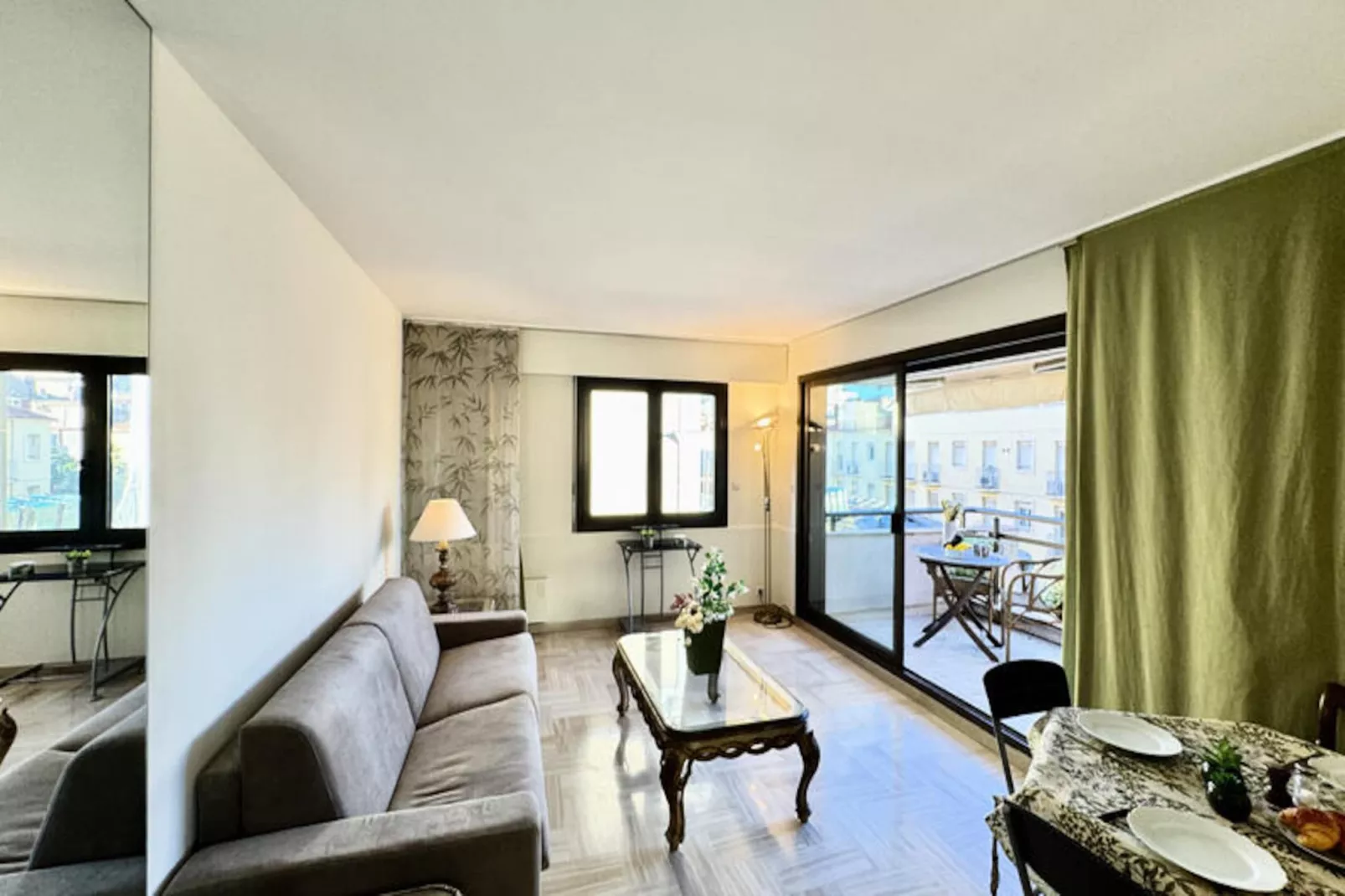 Appartements à Cannes