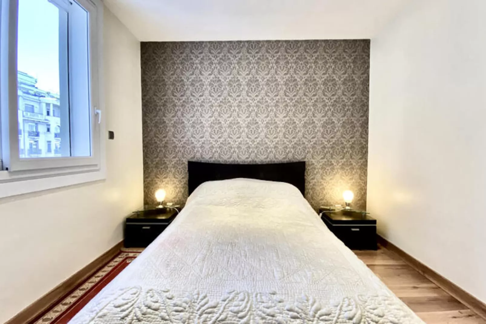 Appartements à Cannes