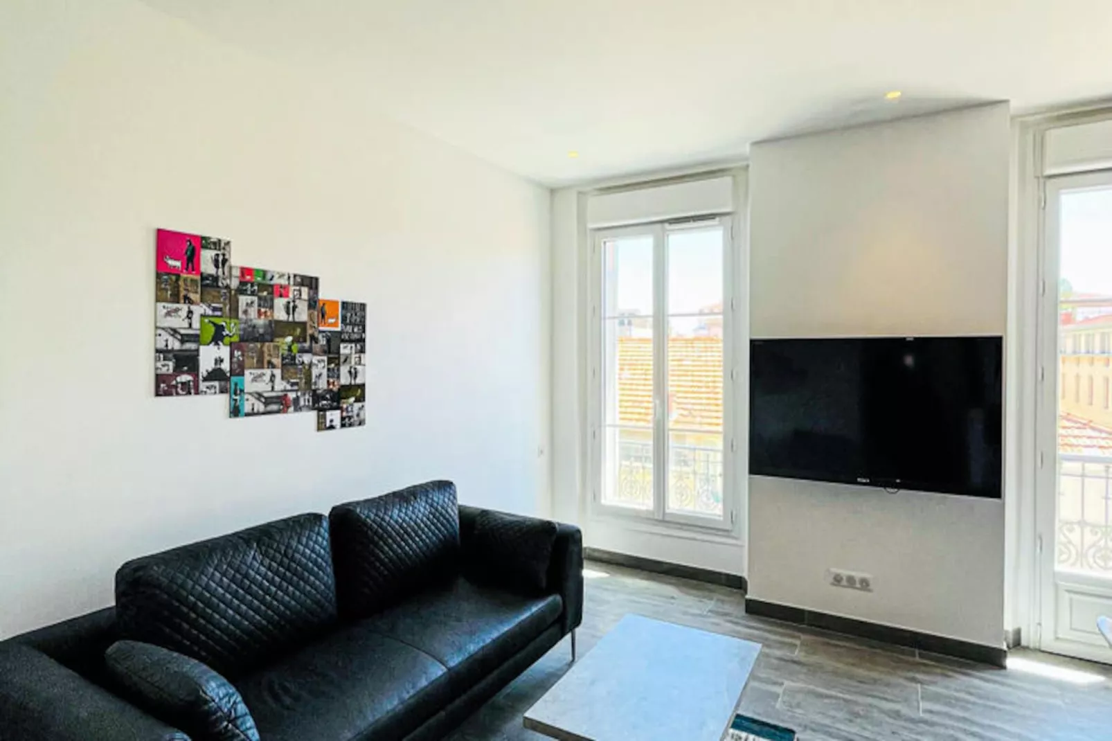 Appartements à Cannes