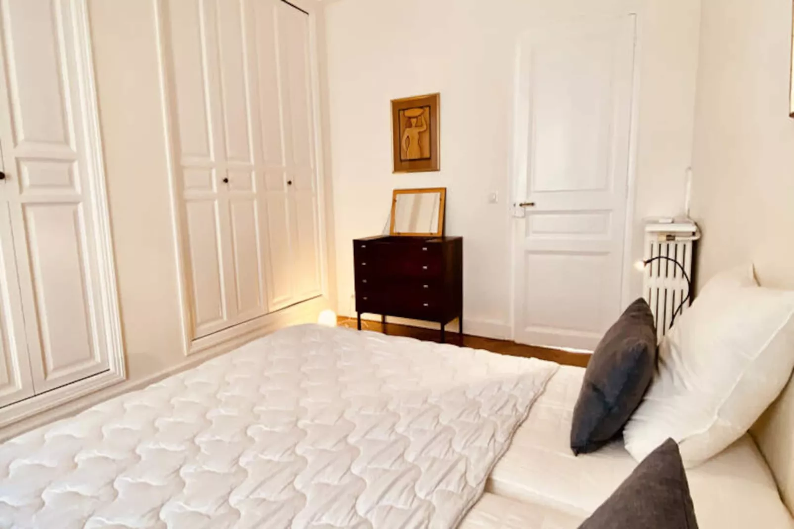 Appartements à Cannes