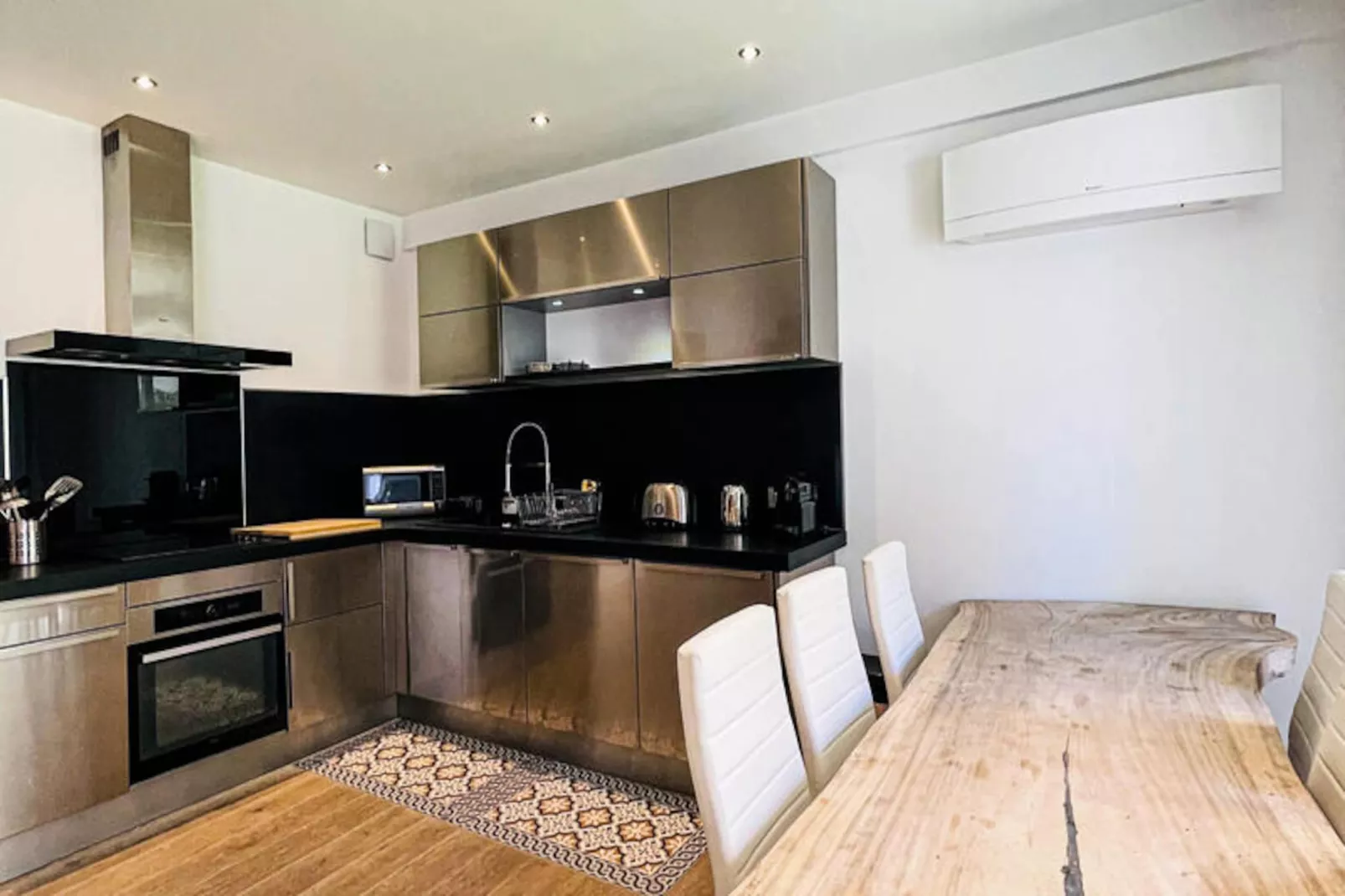 Appartements à Cannes