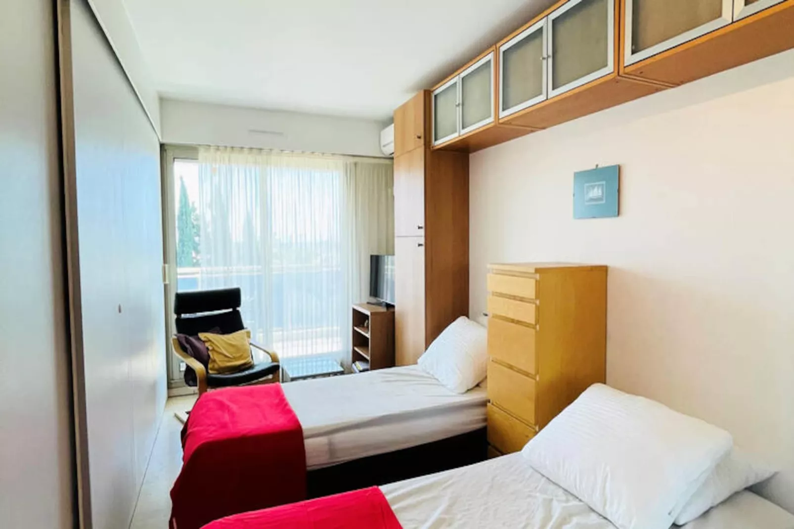 Appartements à Cannes