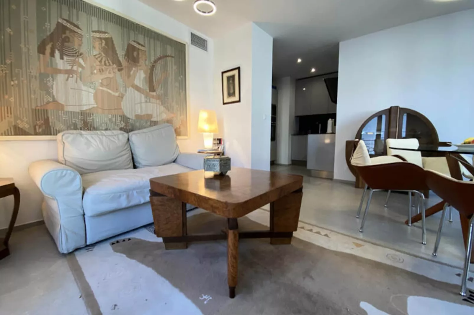 Appartements à Cannes