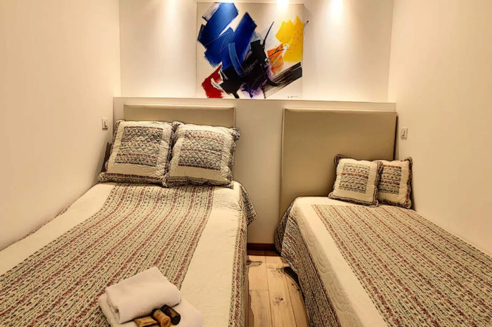 Appartements à Cannes