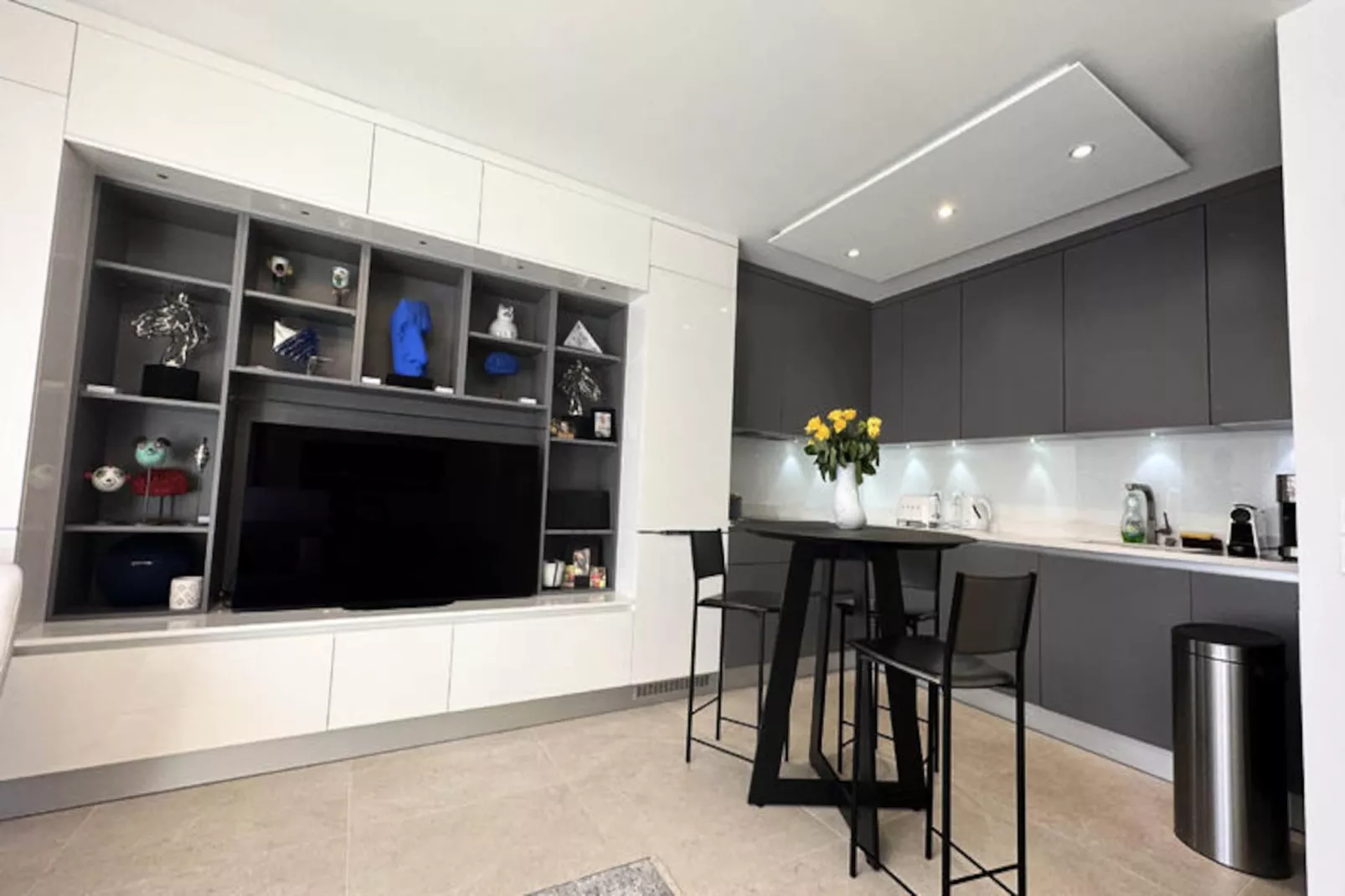 Appartements à Cannes