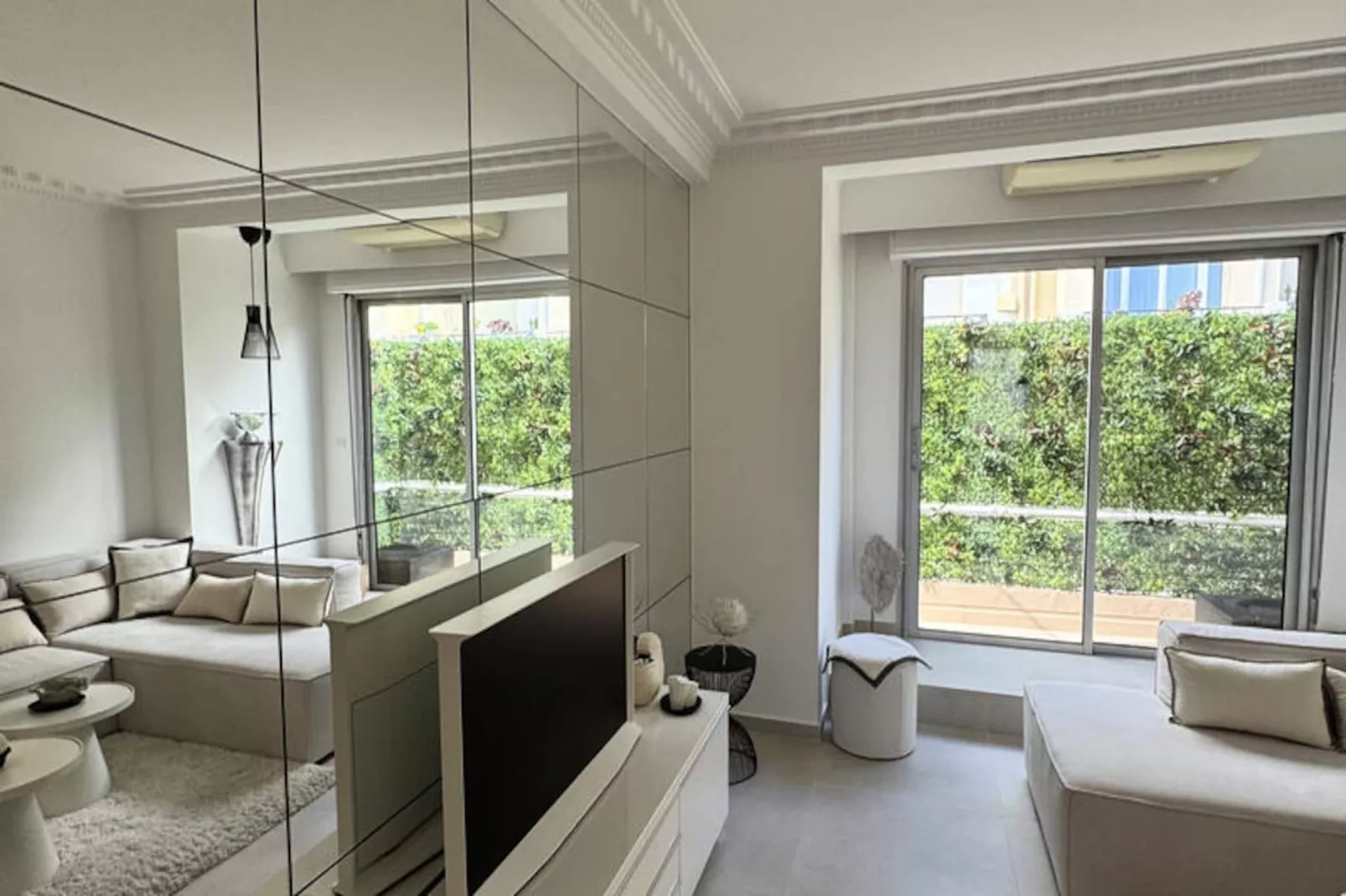 Appartements à Cannes