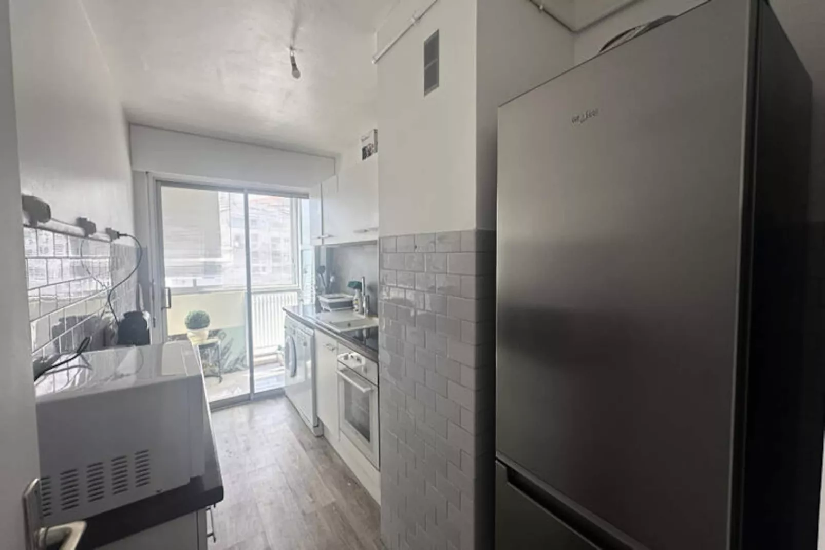 Appartements à Cannes