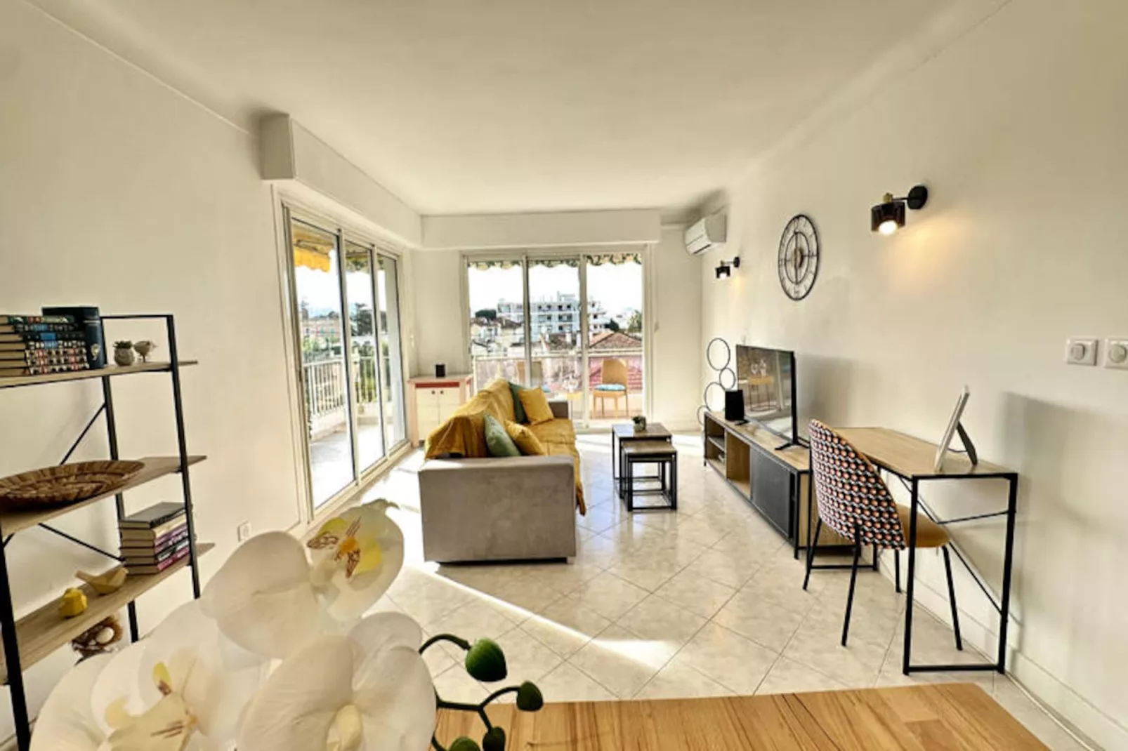 Appartements à Cannes