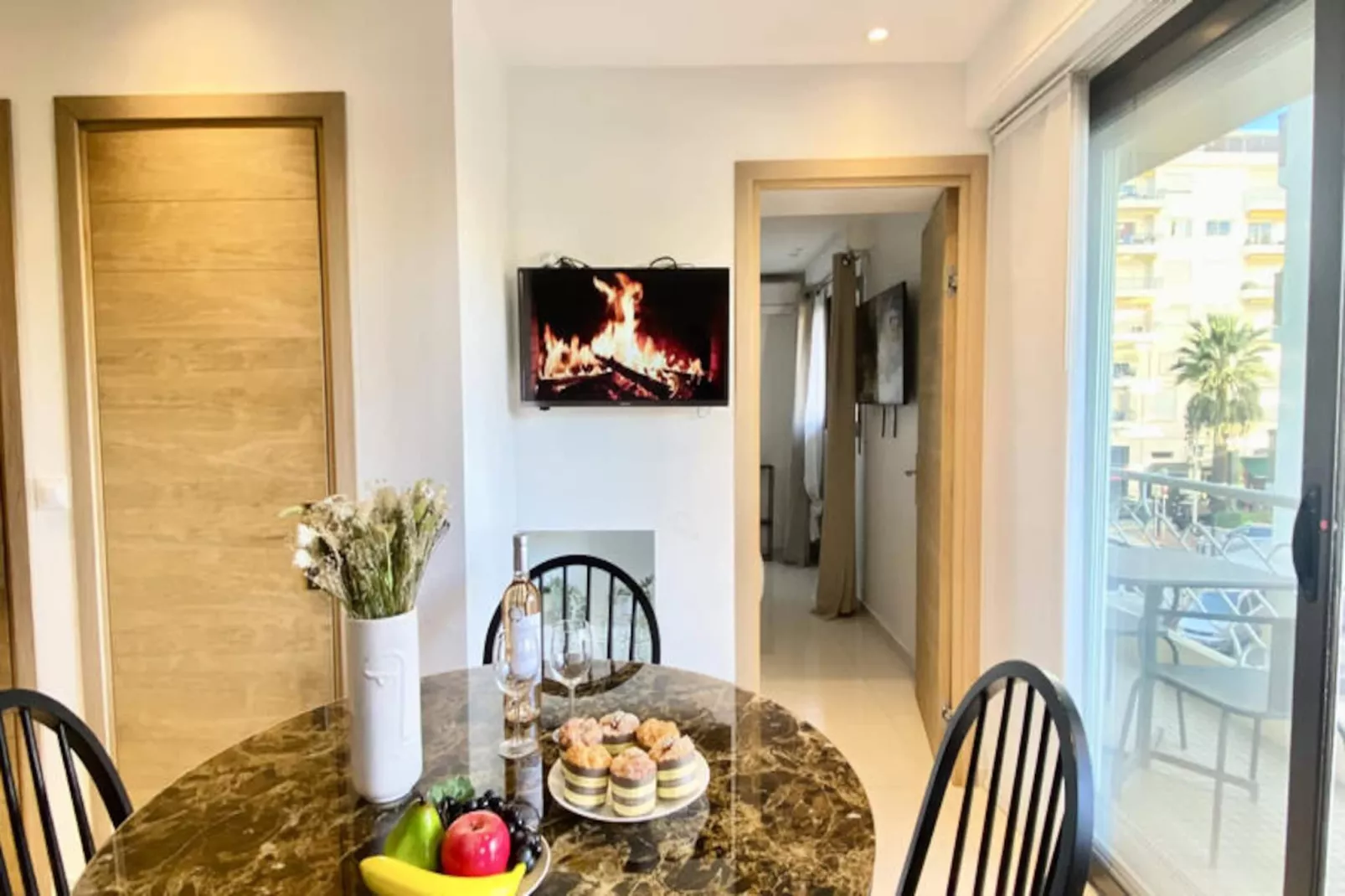 Appartements à Cannes