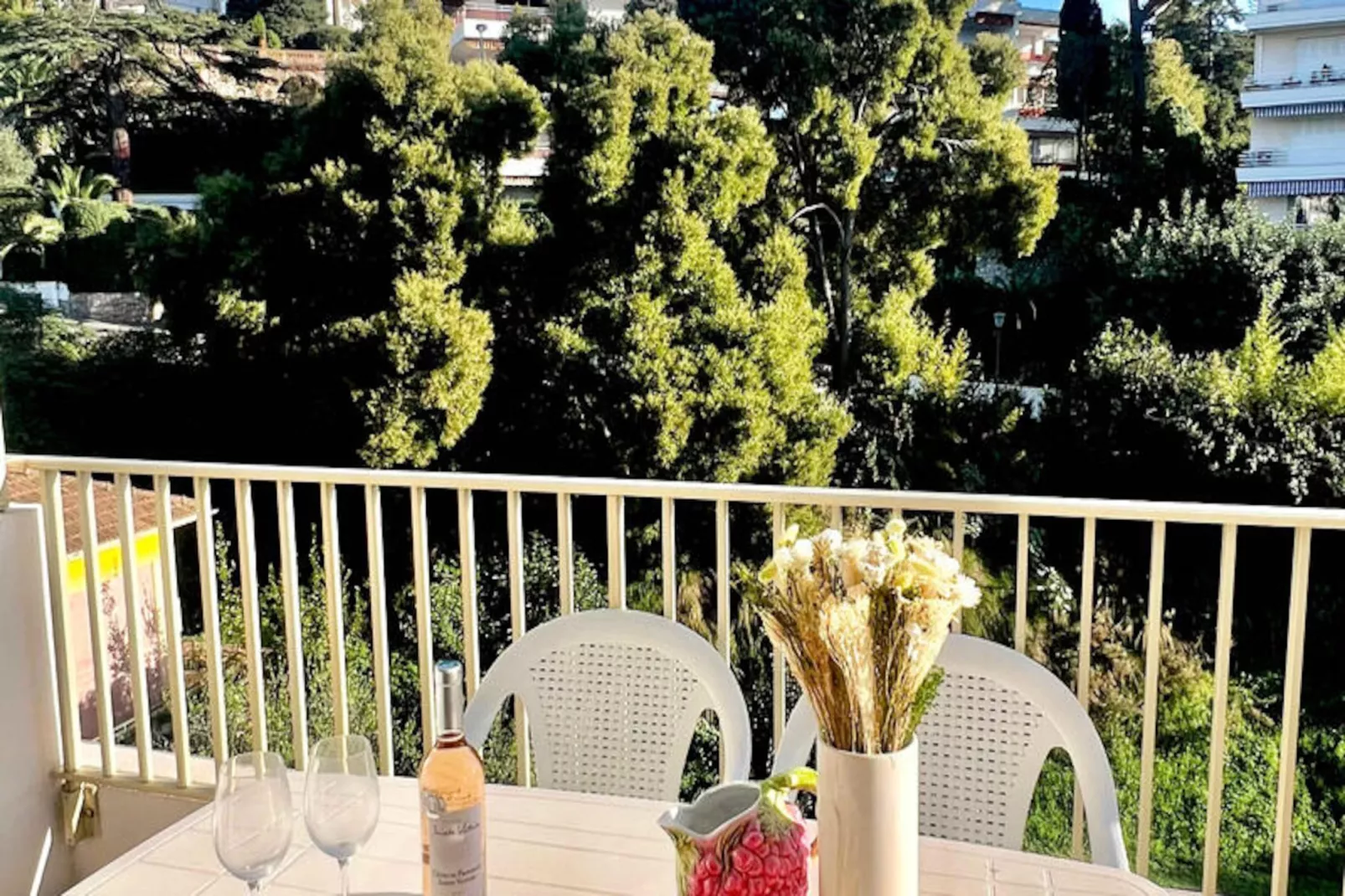 Appartements à Cannes