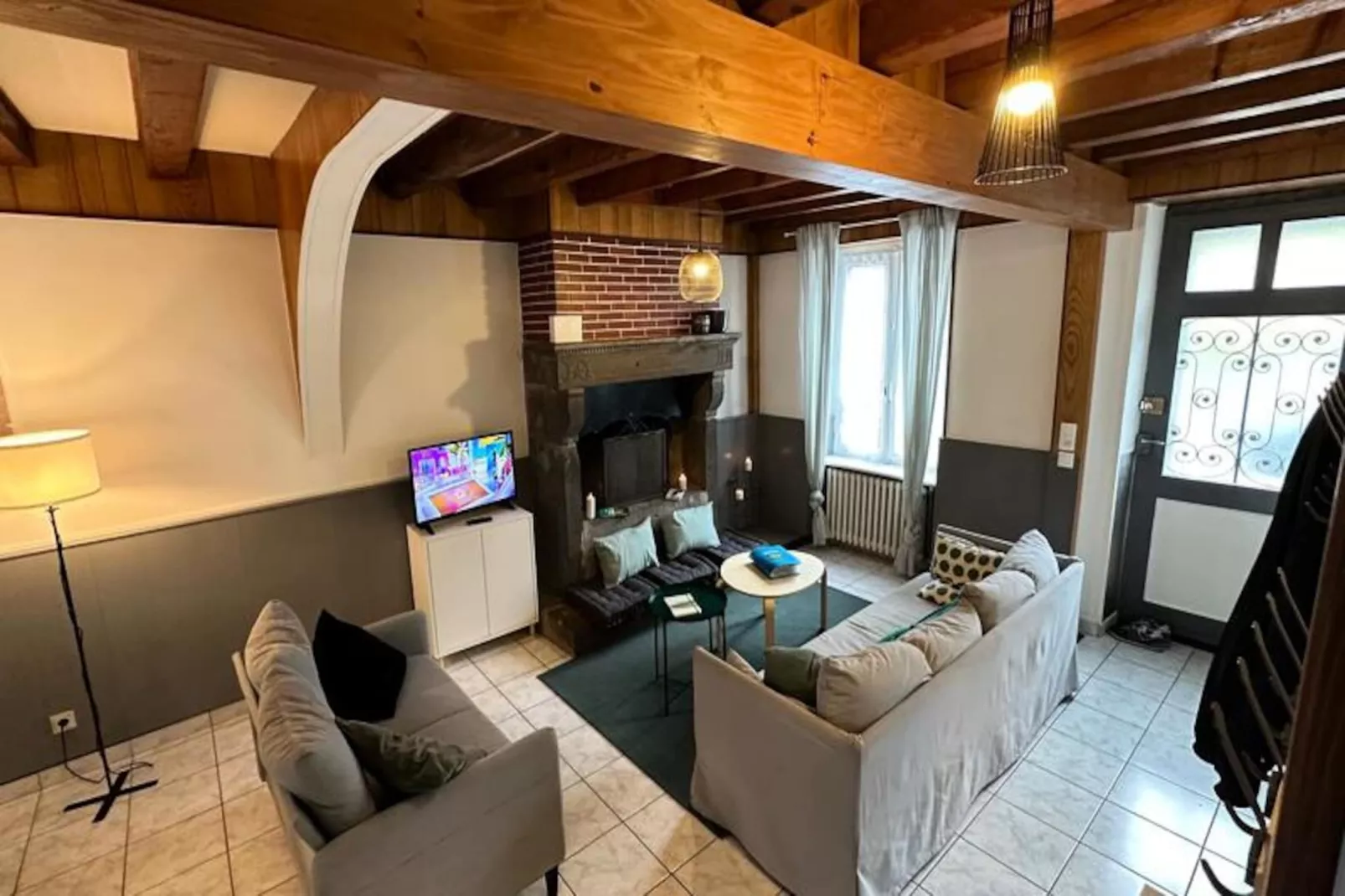 Maison à La Bourboule