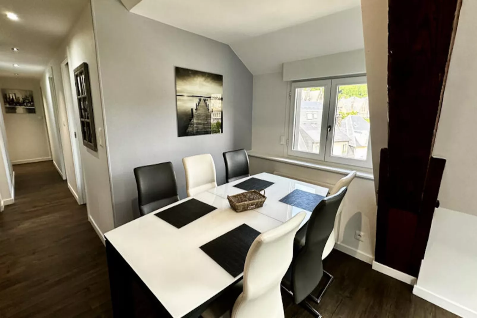 Appartements à La Bourboule