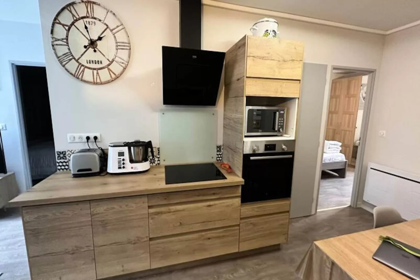 Appartements à Le Mont Dore