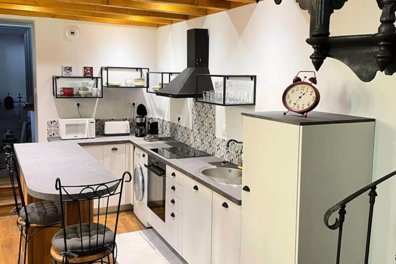 Appartements à Le Mont Dore