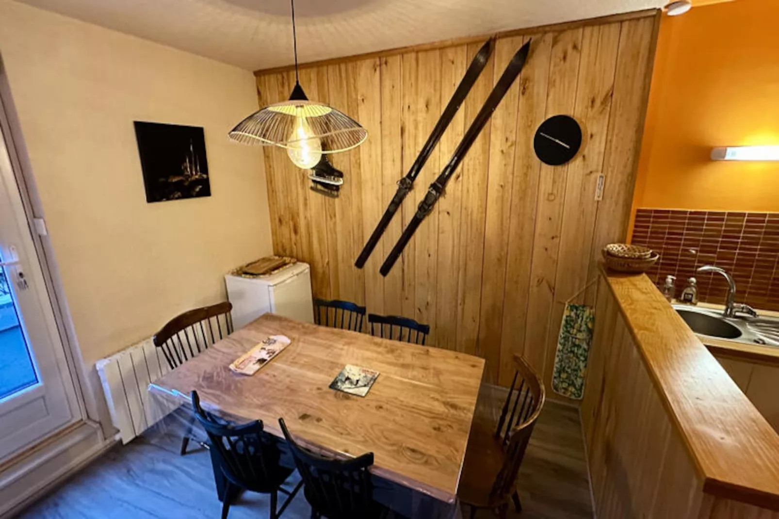 Appartements à Le Mont Dore