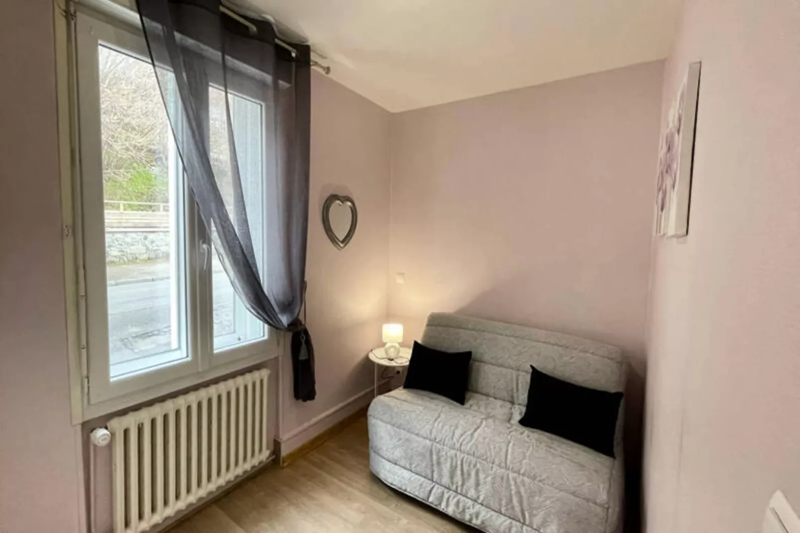 Appartements à Le Mont Dore