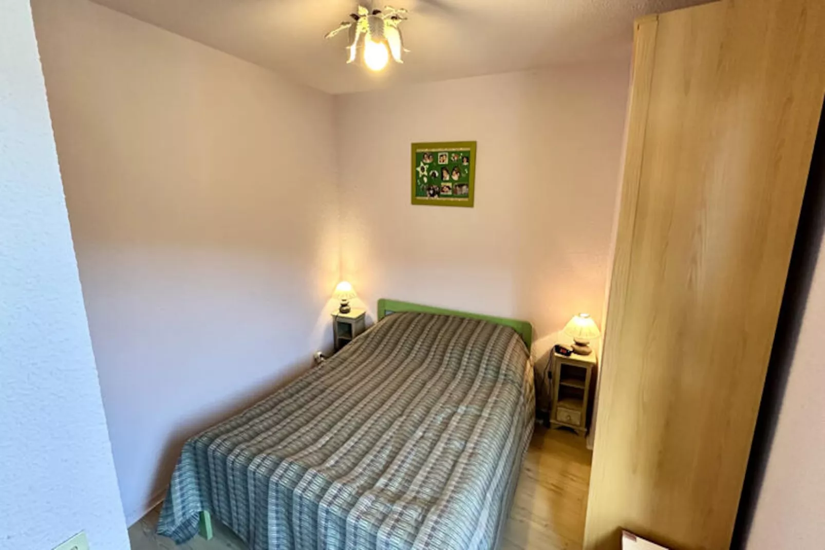 Appartements à Le Mont Dore