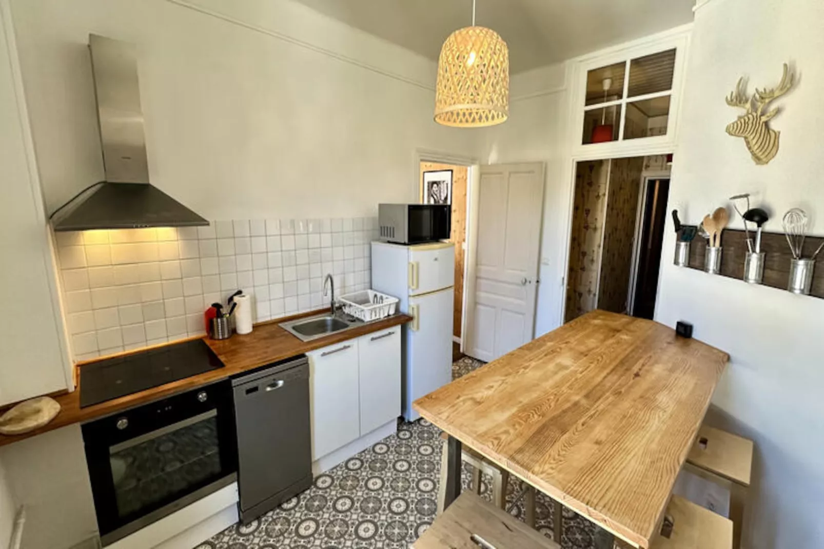 Appartements à Le Mont Dore