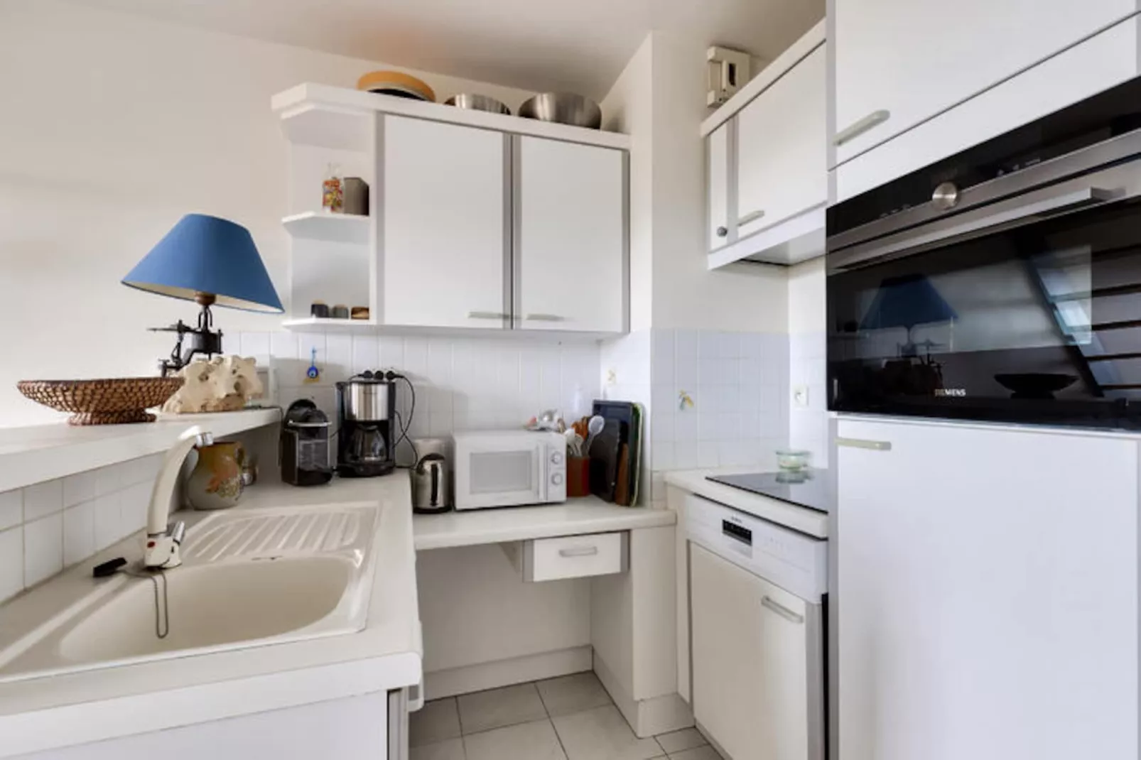 Appartements à Les Sables d'Olonne