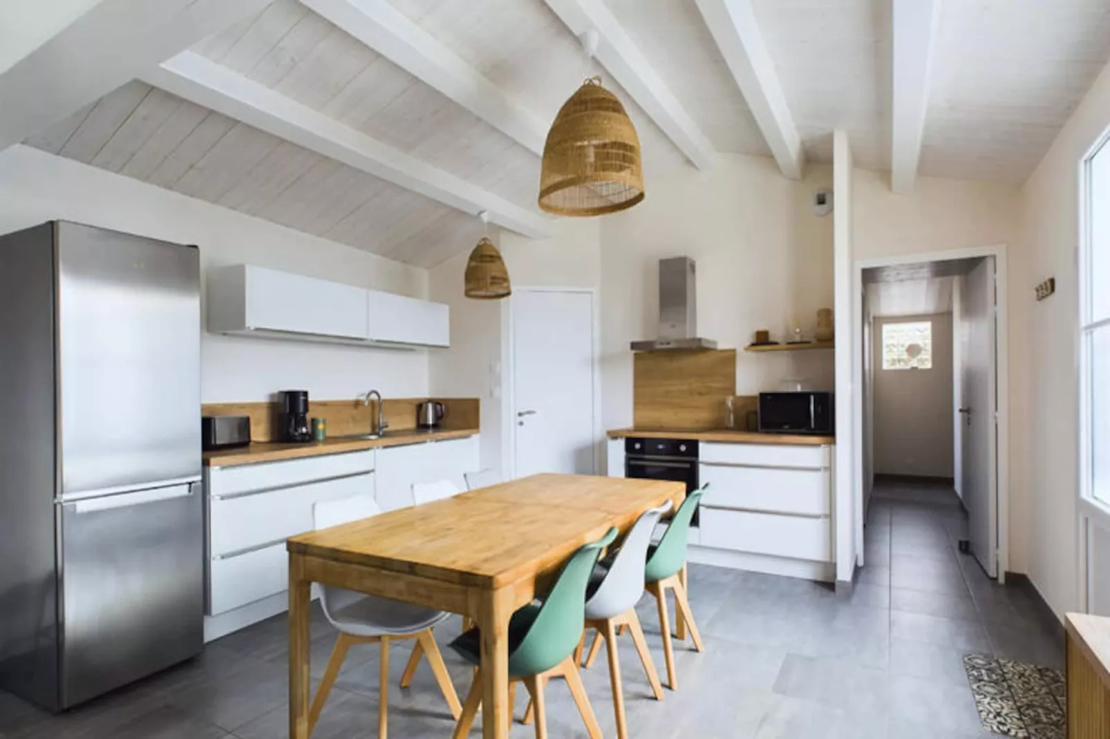 Maison à L'Epine - Ile de Noirmoutier