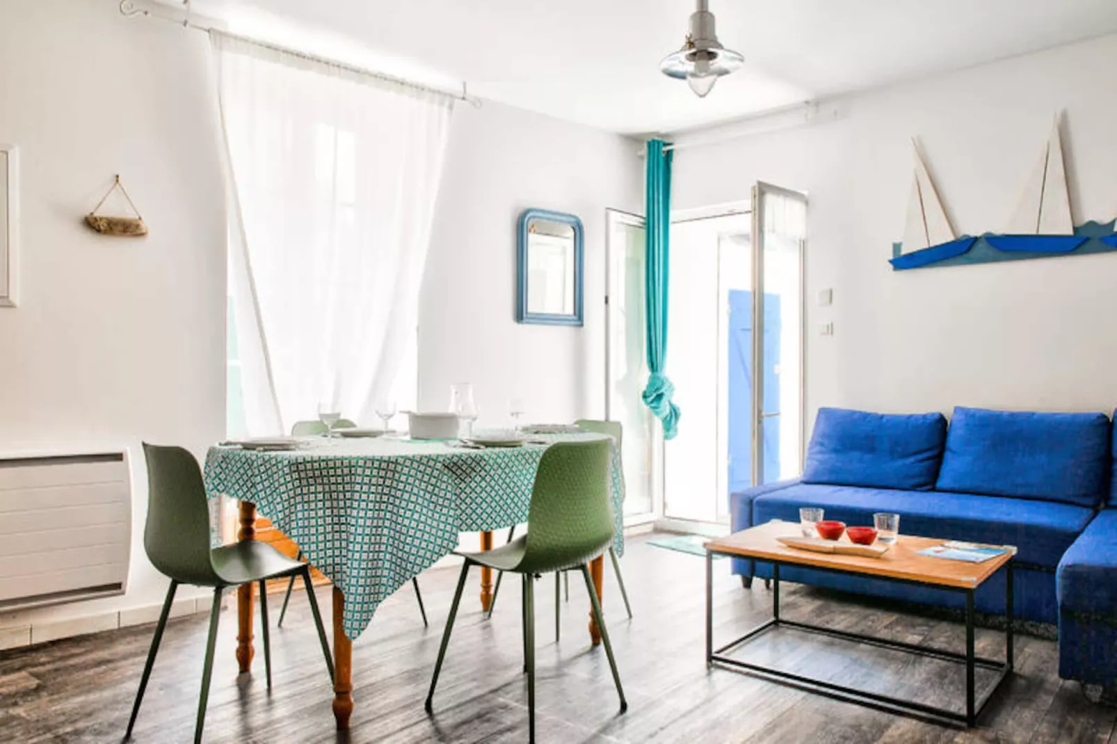 Maison à Le Guilvinec