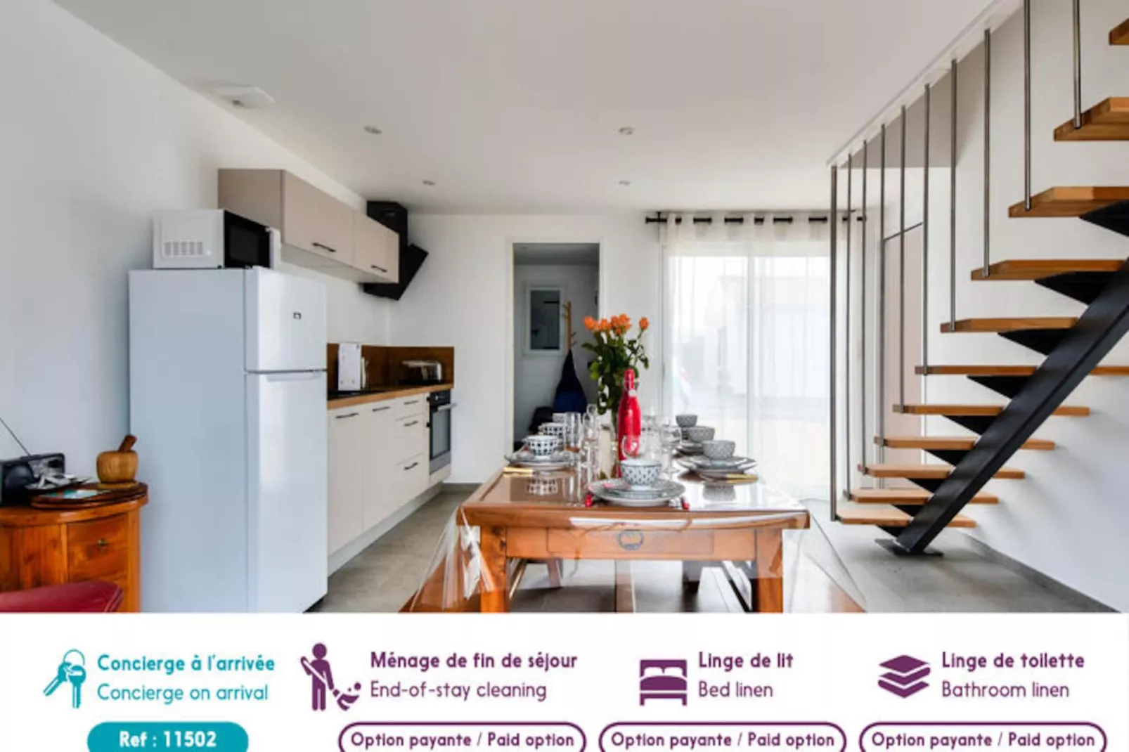 Maison à Noirmoutier