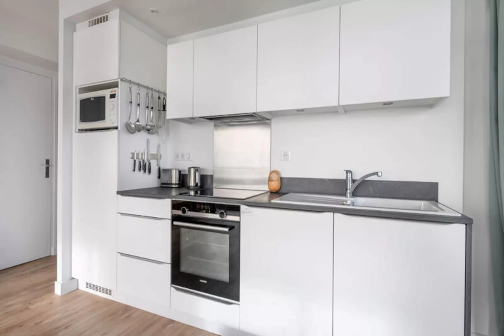 Appartements à La Baule