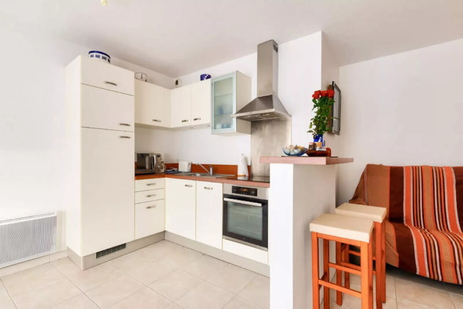 Appartements à Les Sables d'Olonne