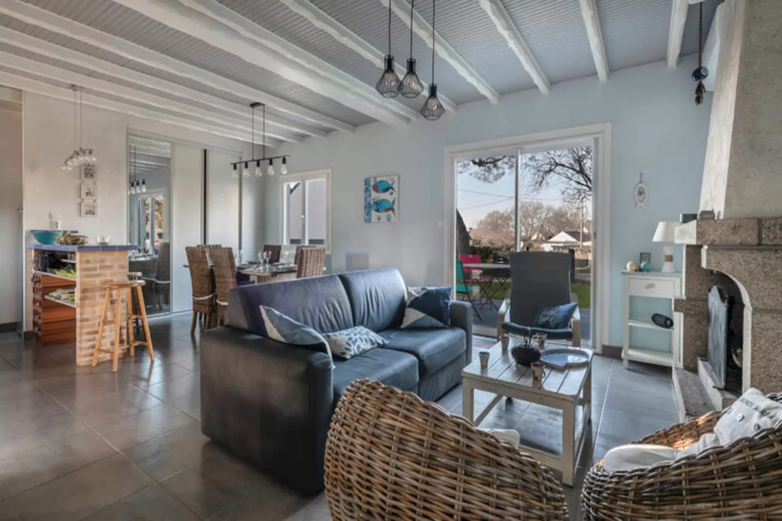 Maison à La Turballe