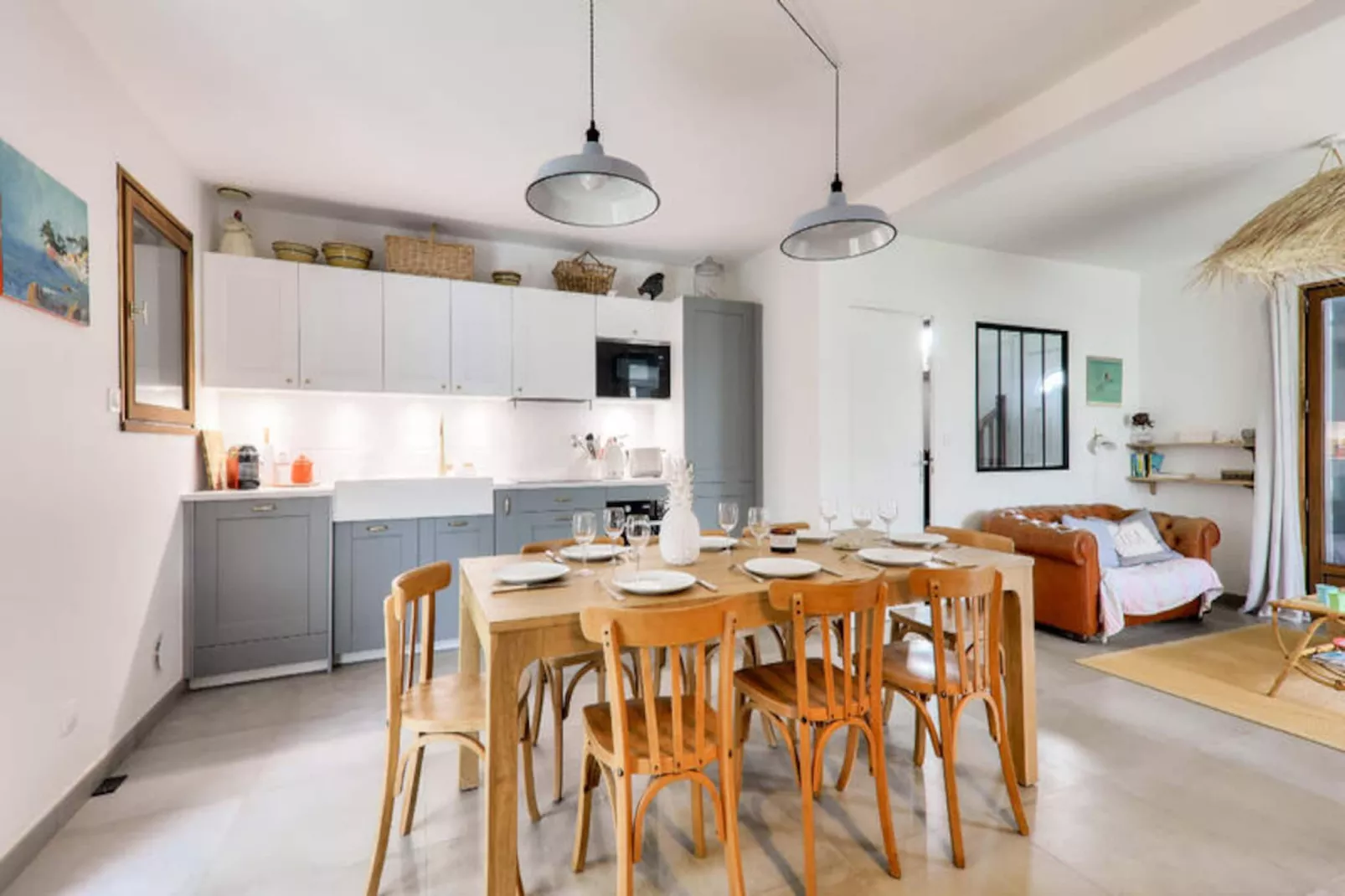 Maison à Arzon - Port Crouesty