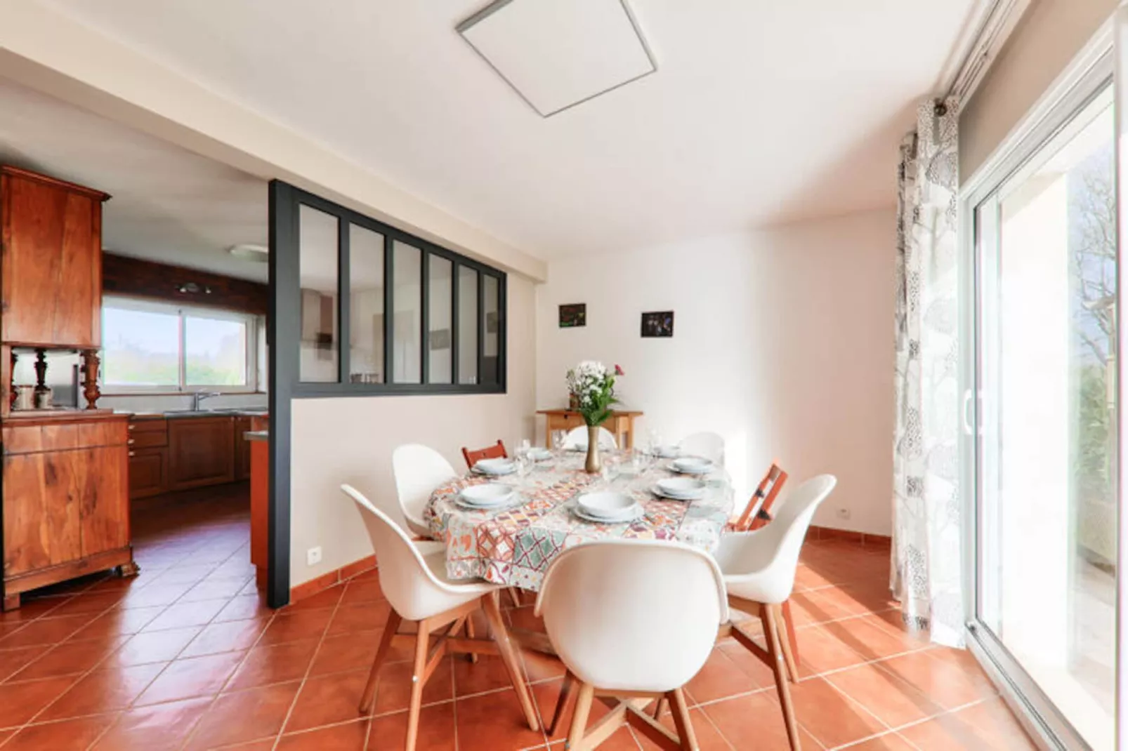 Maison à Le Tour du Parc