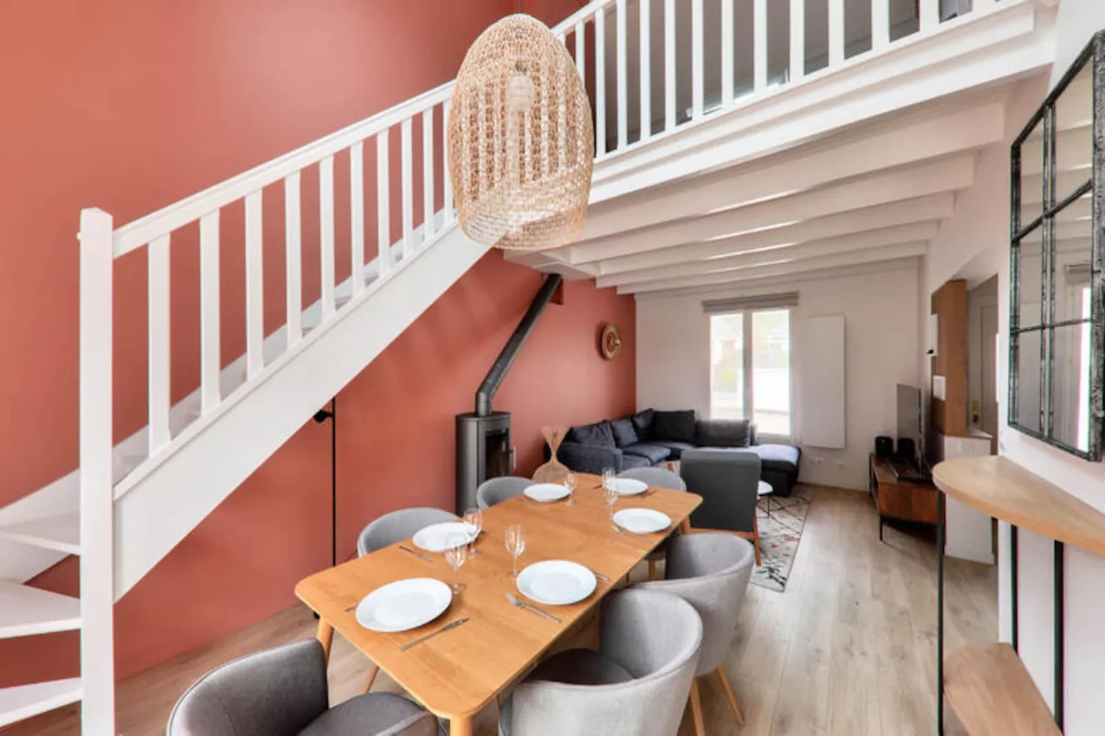 Maison à Arzon - Port Crouesty