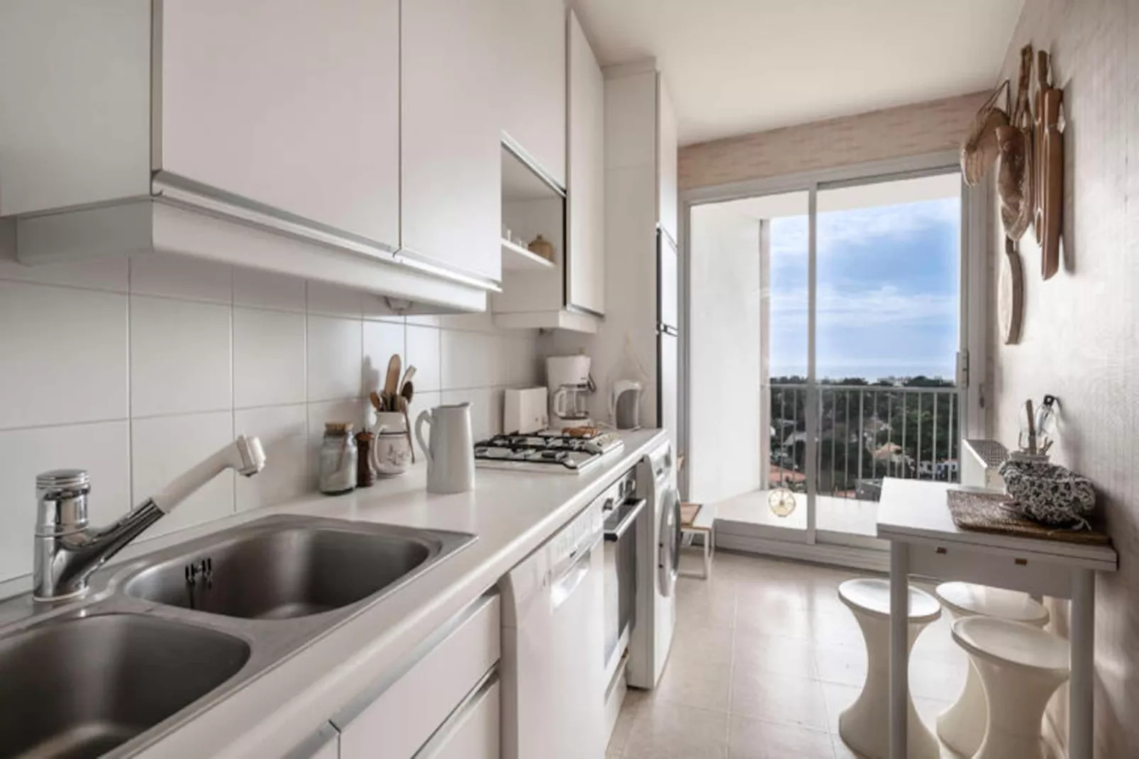 Appartements à La Baule