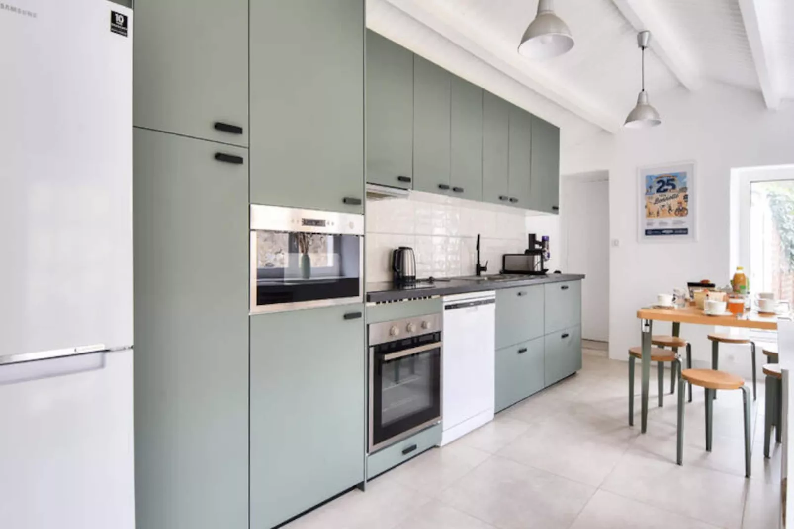 Maison à Noirmoutier