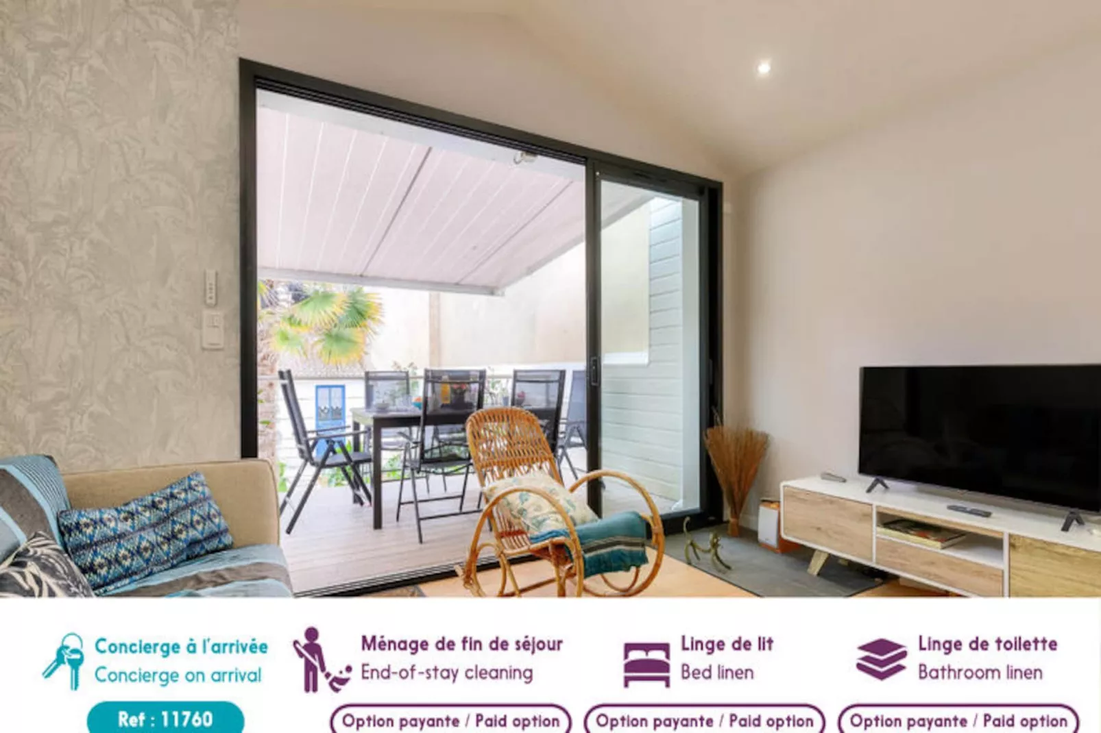 Maison à Les Sables d'Olonne