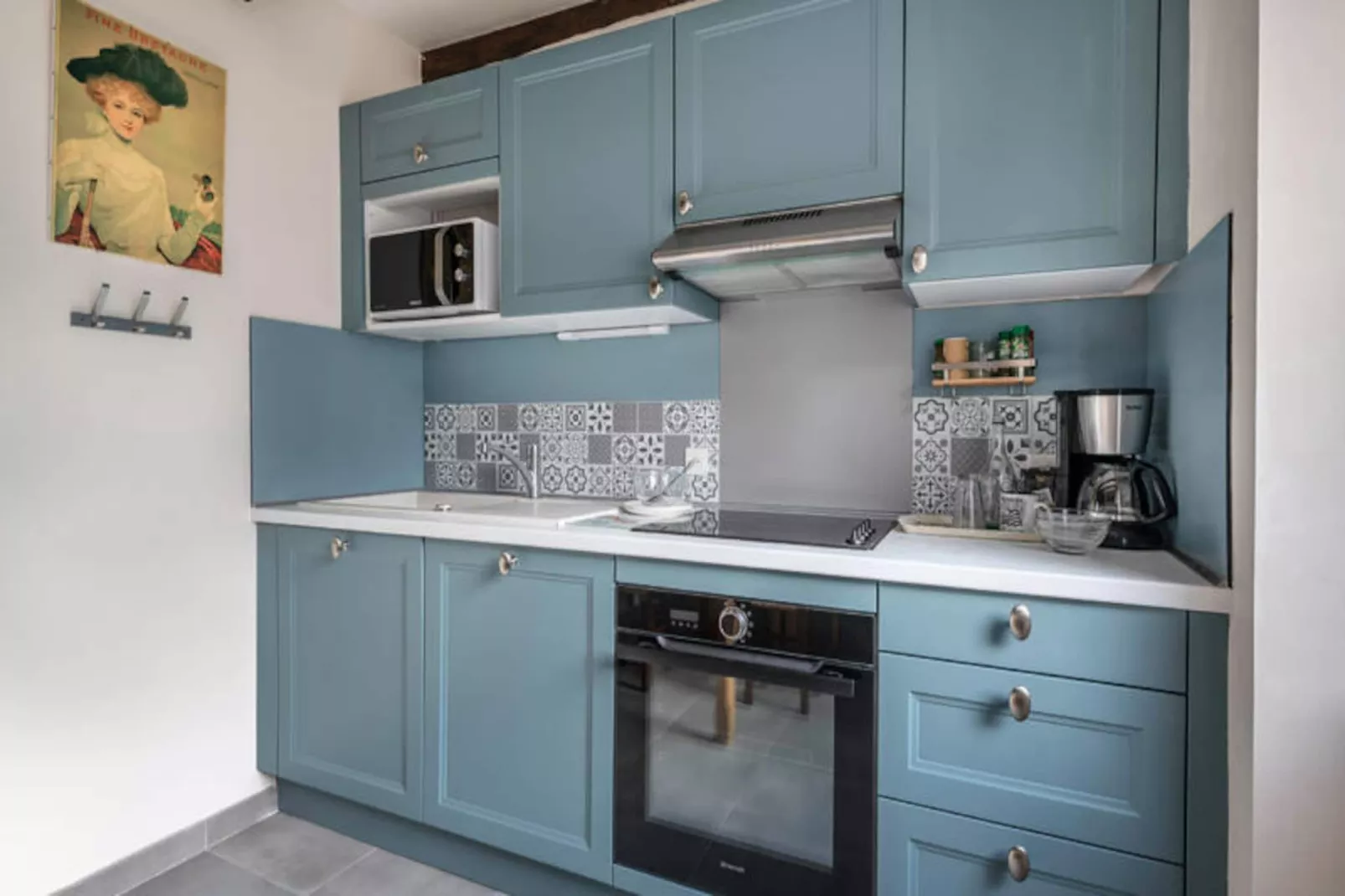 Maison à Batz-sur-Mer