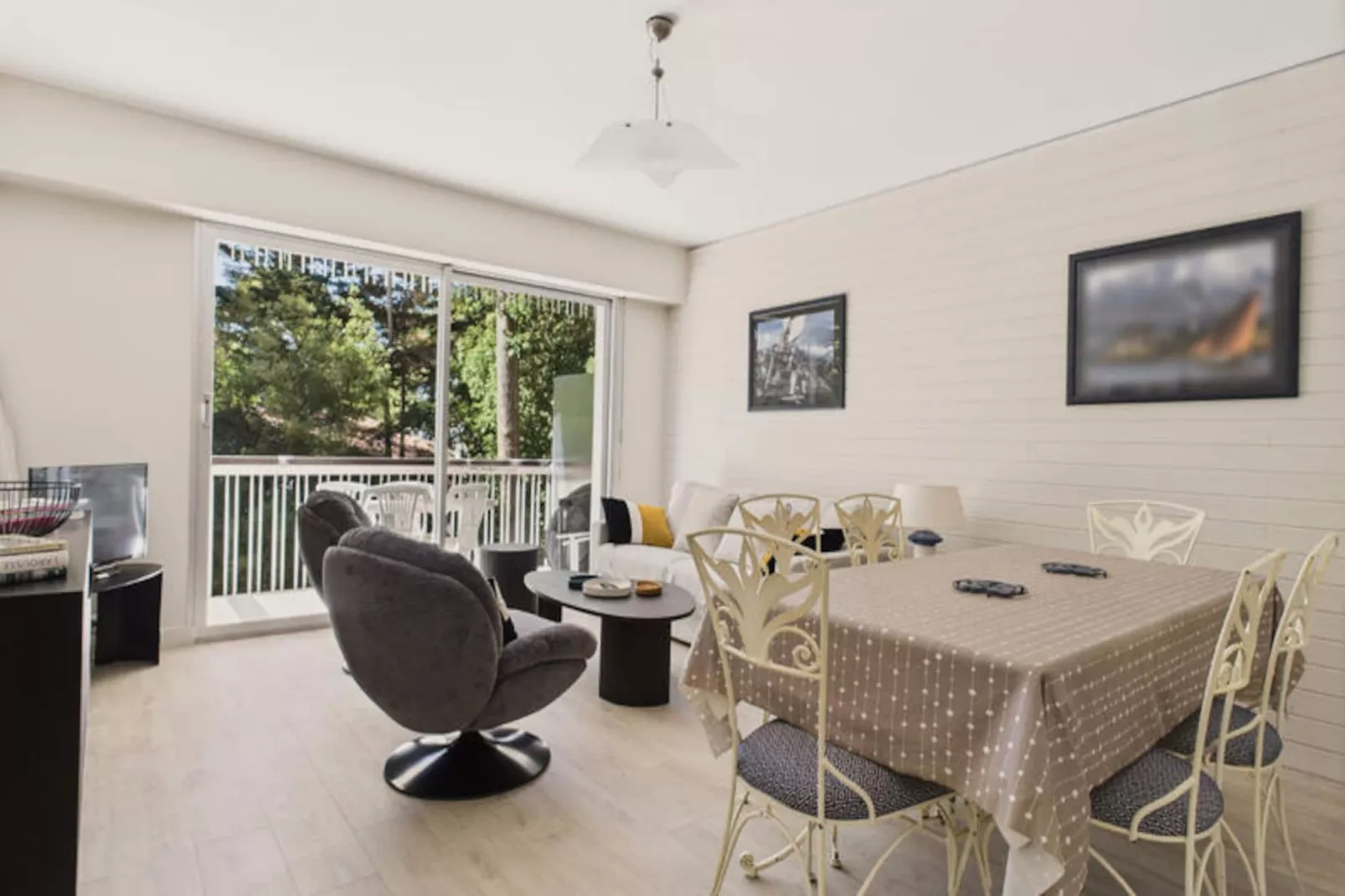 Appartements à La Baule