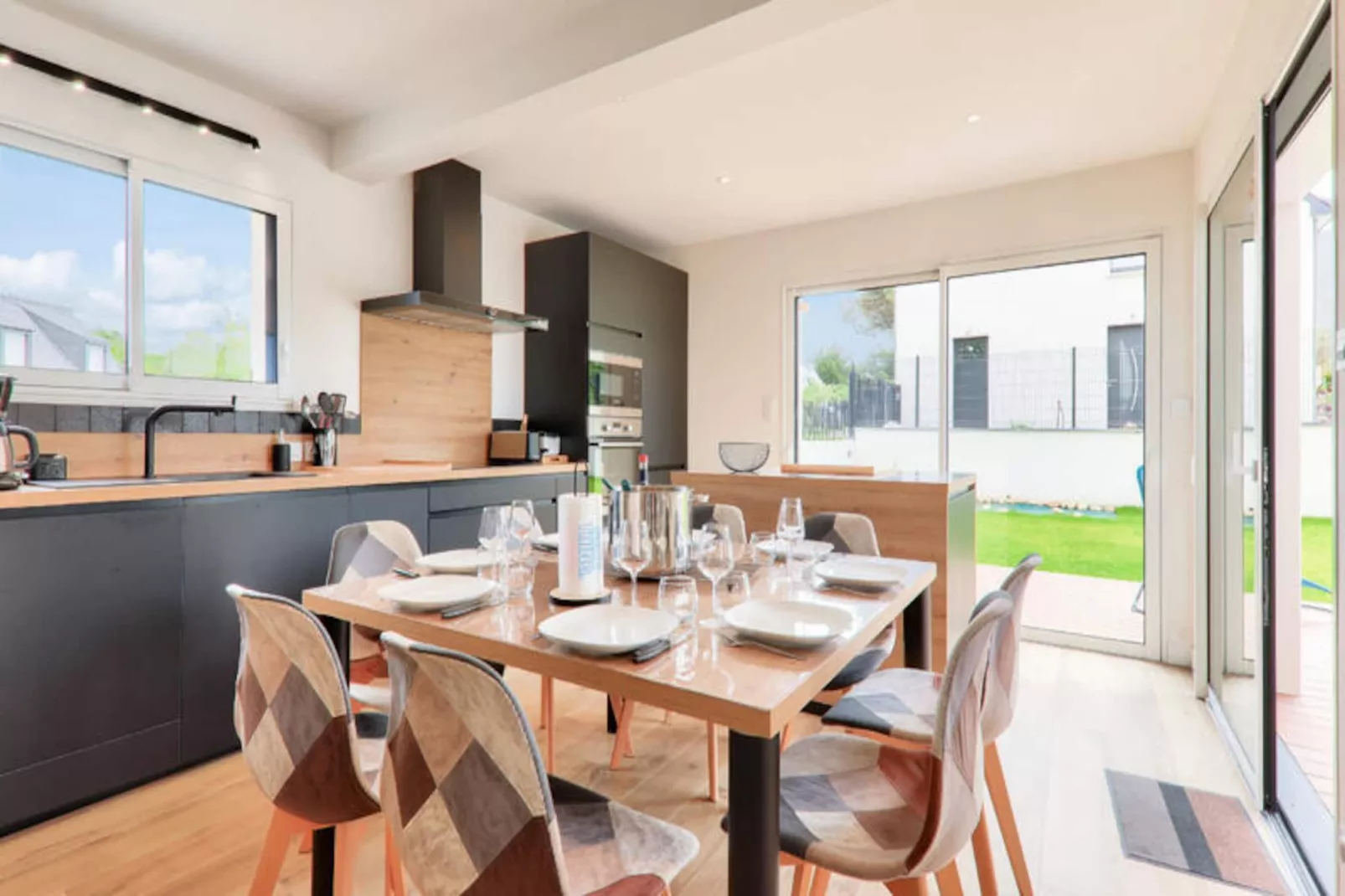 Maison à Saint Gildas de Rhuys