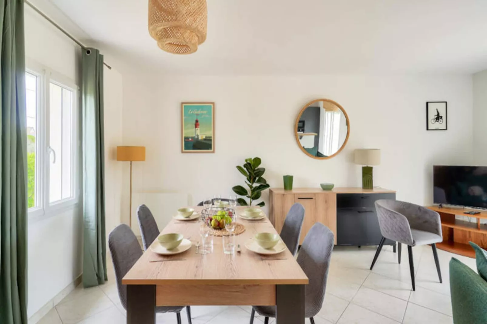 Maison à Le Guilvinec