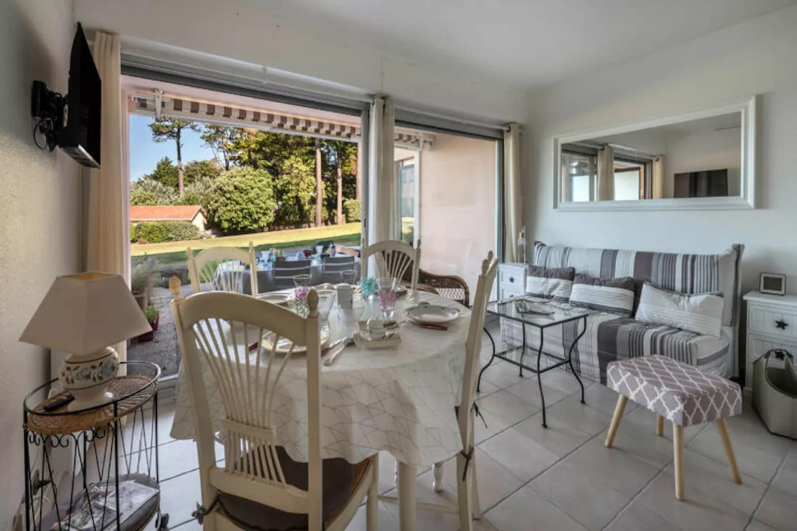 Appartements à Pornic