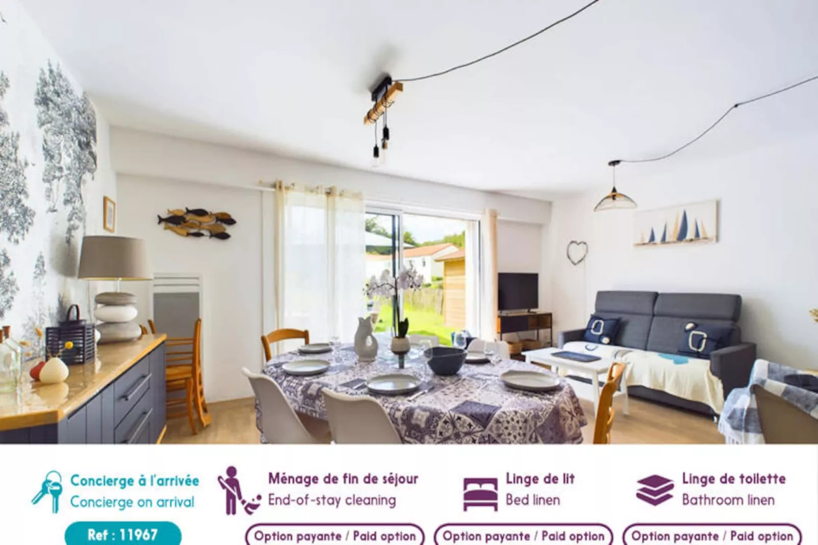 Maison à Les Sables d'Olonne