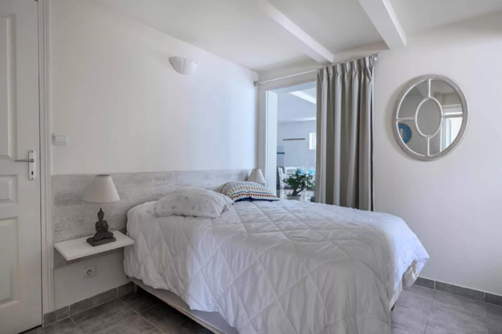 Appartements à Saint-Michel-Chef-Chef