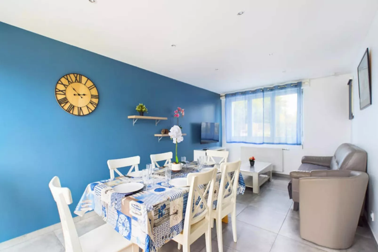 Maison à Les Sables d'Olonne